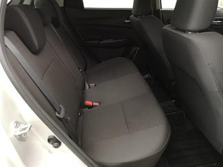 2017 Suzuki Swift - Thumbnail