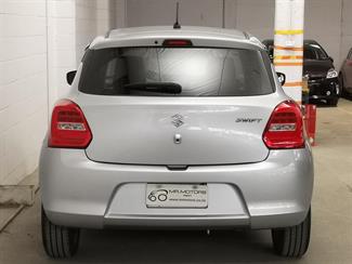 2017 Suzuki Swift - Thumbnail