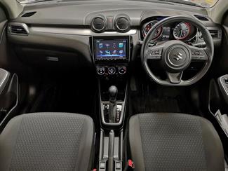 2017 Suzuki Swift - Thumbnail