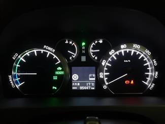 2012 Toyota Alphard - Thumbnail