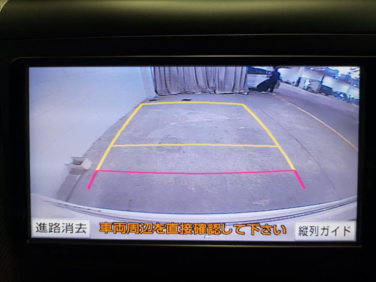 2012 Toyota Alphard