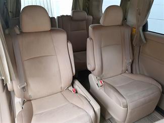 2012 Toyota Alphard - Thumbnail