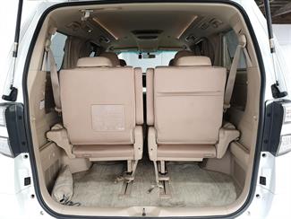 2012 Toyota Alphard - Thumbnail