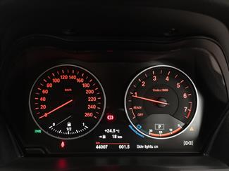 2015 BMW 118I - Thumbnail