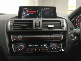 2015 BMW 118I - Thumbnail