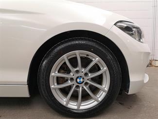 2015 BMW 118I - Thumbnail