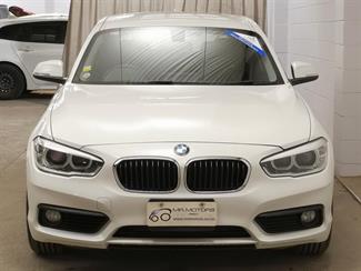 2015 BMW 118I - Thumbnail