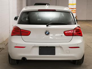 2015 BMW 118I - Thumbnail