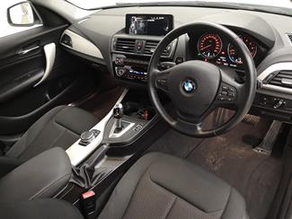 2015 BMW 118I - Thumbnail