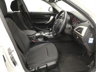 2015 BMW 118I - Thumbnail
