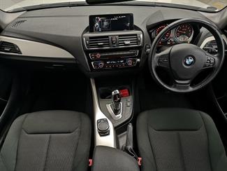 2015 BMW 118I - Thumbnail