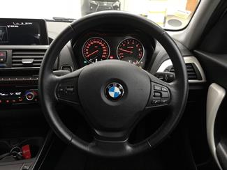2015 BMW 118I - Thumbnail