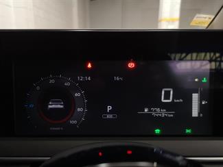 2022 Nissan Note - Thumbnail