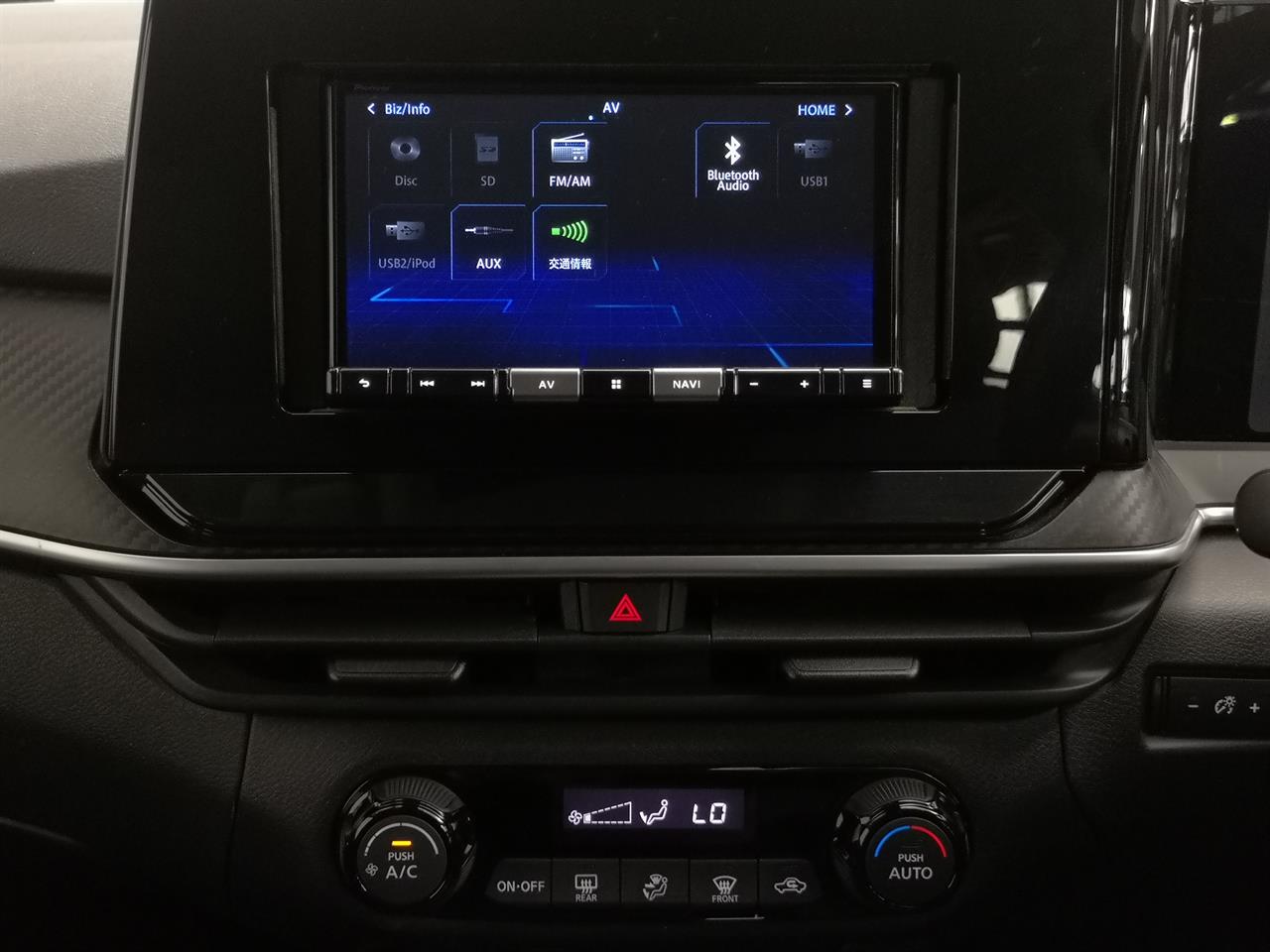 2022 Nissan Note