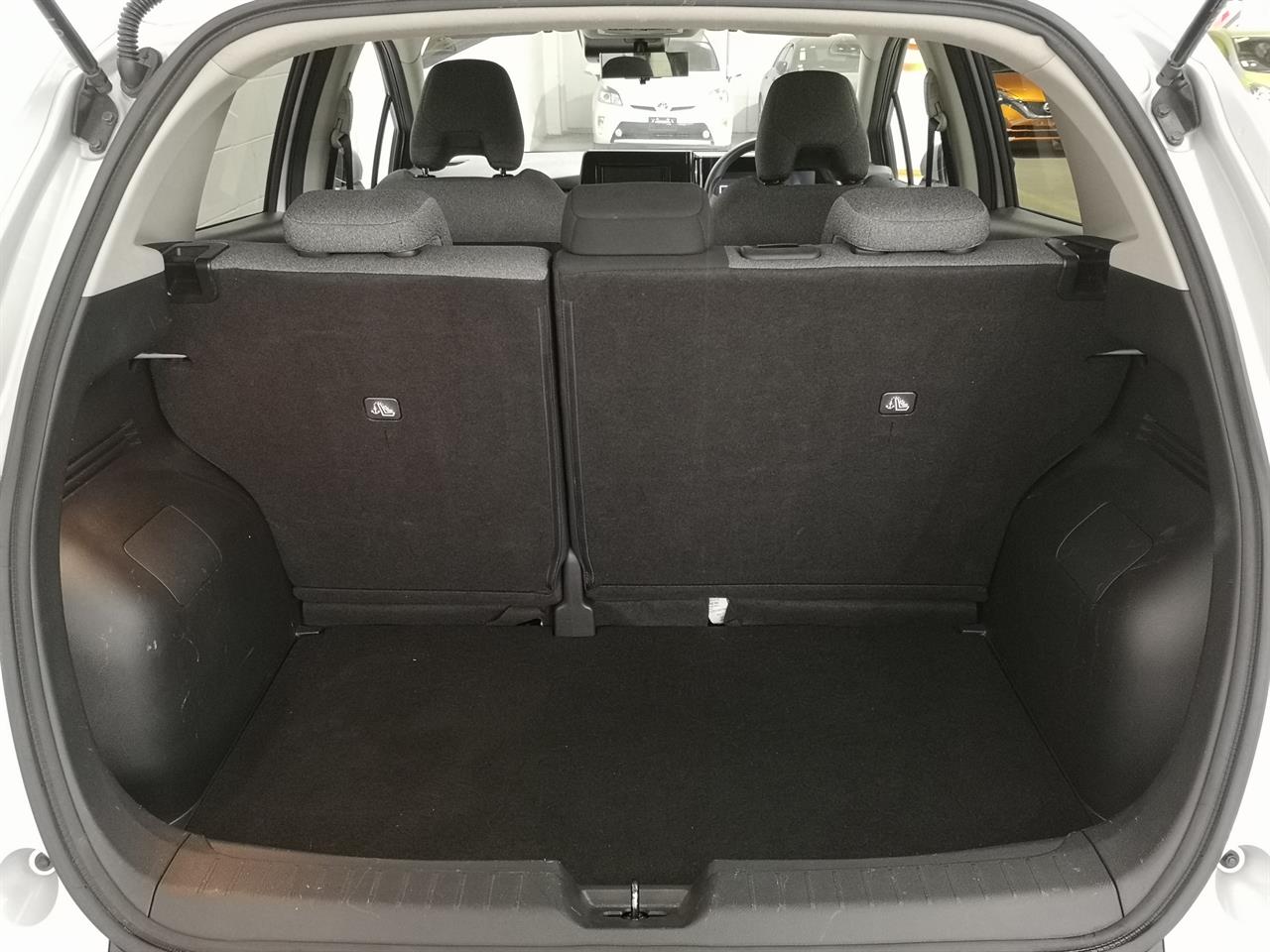 2022 Nissan Note