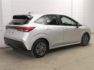 2022 Nissan Note - Thumbnail