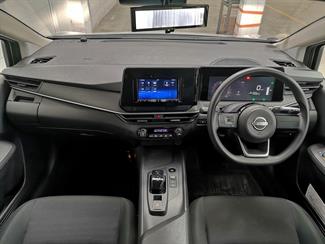 2022 Nissan Note - Thumbnail