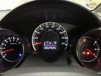 2013 Honda Fit - Thumbnail