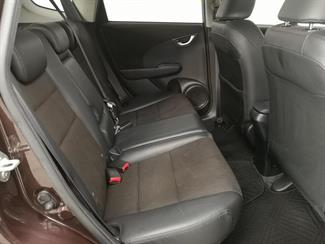 2013 Honda Fit - Thumbnail
