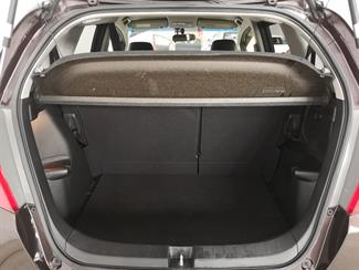 2013 Honda Fit - Thumbnail