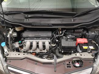 2013 Honda Fit - Thumbnail