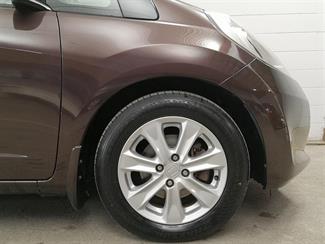 2013 Honda Fit - Thumbnail