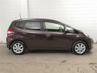 2013 Honda Fit - Thumbnail