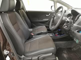 2013 Honda Fit - Thumbnail