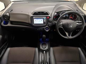 2013 Honda Fit - Thumbnail