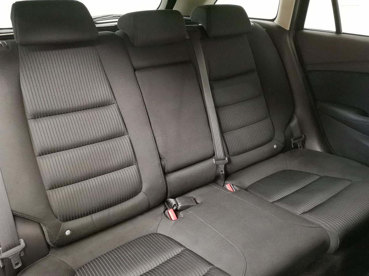 2013 Mazda atenza