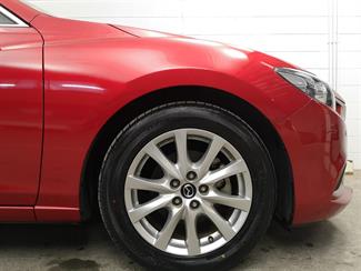 2013 Mazda atenza - Thumbnail
