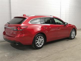 2013 Mazda atenza - Thumbnail