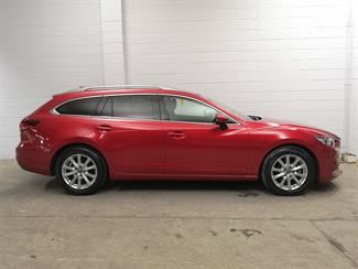 2013 Mazda atenza - Thumbnail