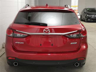 2013 Mazda atenza - Thumbnail