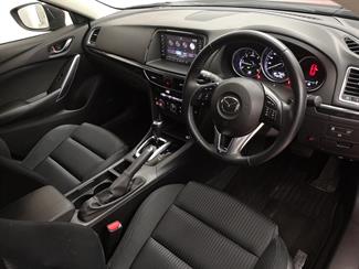 2013 Mazda atenza - Thumbnail