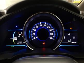 2014 Honda Fit - Thumbnail