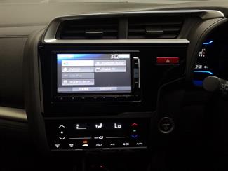 2014 Honda Fit - Thumbnail