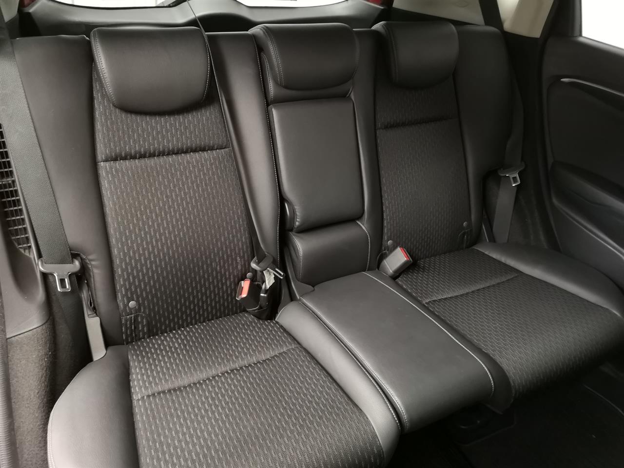 2014 Honda Fit