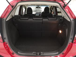 2014 Honda Fit - Thumbnail