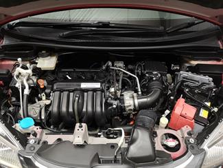 2014 Honda Fit - Thumbnail