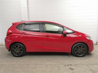2014 Honda Fit - Thumbnail
