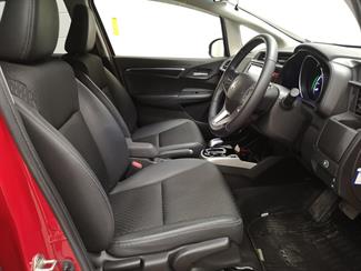 2014 Honda Fit - Thumbnail