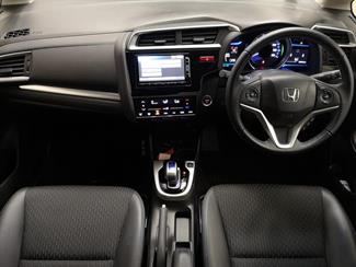 2014 Honda Fit - Thumbnail
