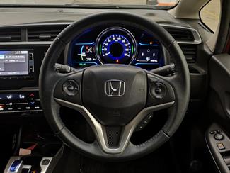 2014 Honda Fit - Thumbnail