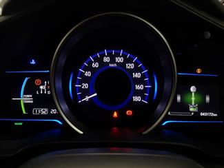 2015 Honda Fit - Thumbnail