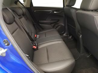 2015 Honda Fit - Thumbnail