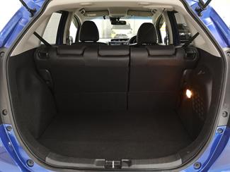 2015 Honda Fit - Thumbnail