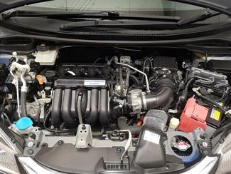 2015 Honda Fit - Thumbnail