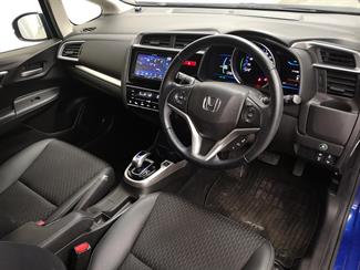 2015 Honda Fit - Thumbnail