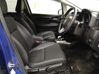 2015 Honda Fit - Thumbnail